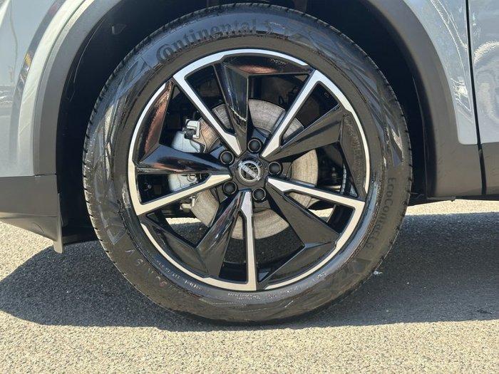2026 Nissan QASHQAI TI E-POWER