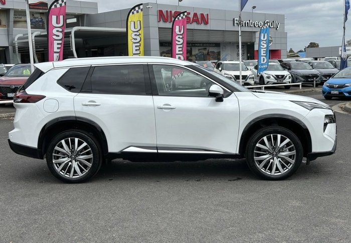 2026 Nissan X-TRAIL TI-L E-POWER T33 MY26