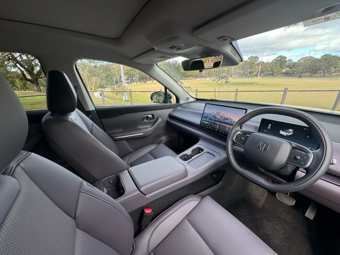 2025 Leapmotor C10 REEV Ultra Hybrid Design