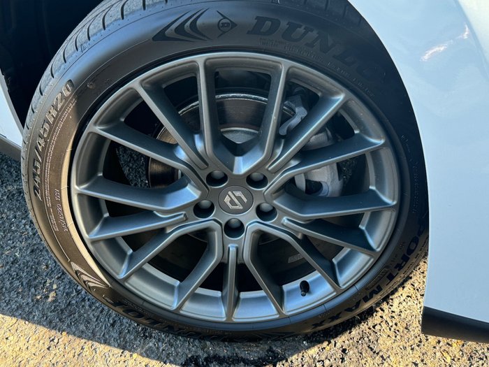 2025 Leapmotor C10 REEV Ultra Hybrid Design