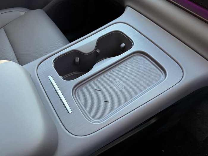 2025 Leapmotor C10 REEV Ultra Hybrid Design
