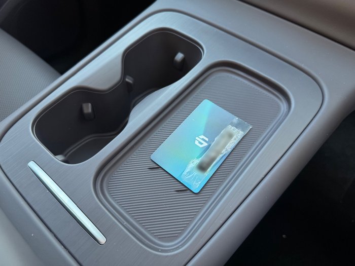 2025 Leapmotor C10 REEV Ultra Hybrid Design