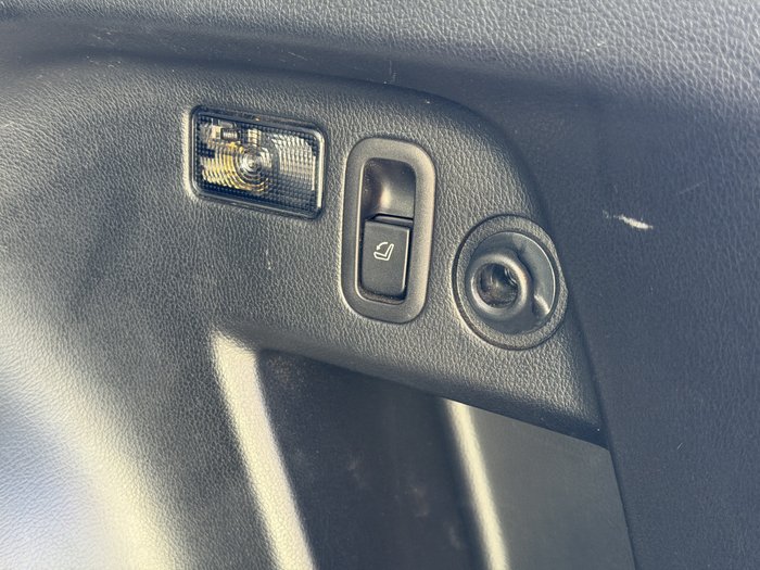 2015 Subaru Forester 2.5i-S