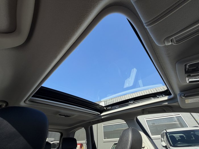 2015 Subaru Forester 2.5i-S