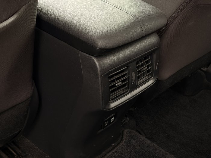 2020 Toyota RAV4 GXL