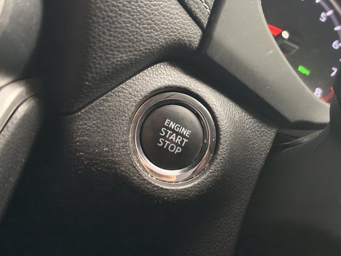 2020 Toyota RAV4 GXL
