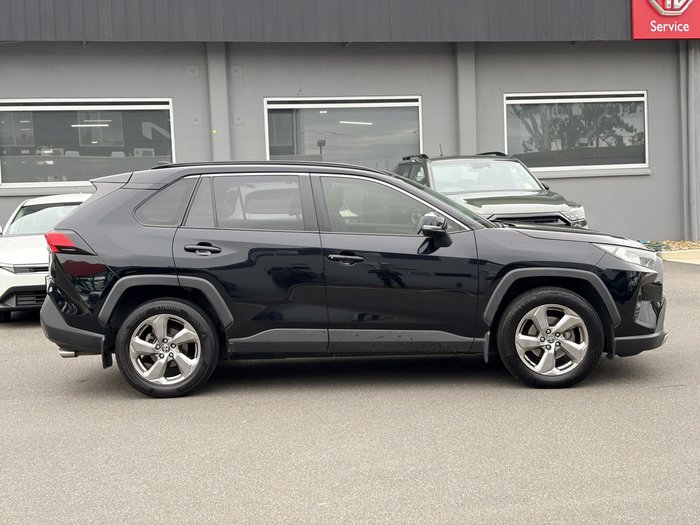 2020 Toyota RAV4 GXL
