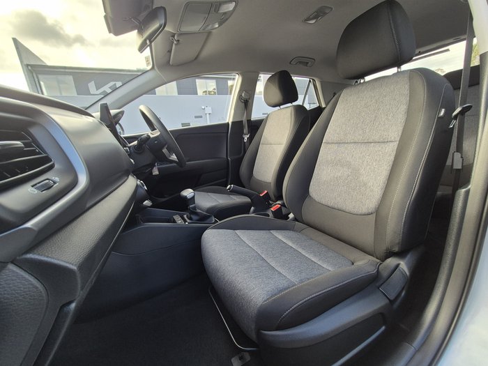 2025 Kia Stonic S