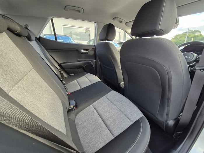 2025 Kia Stonic S