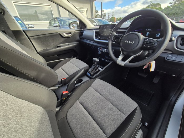 2025 Kia Stonic S