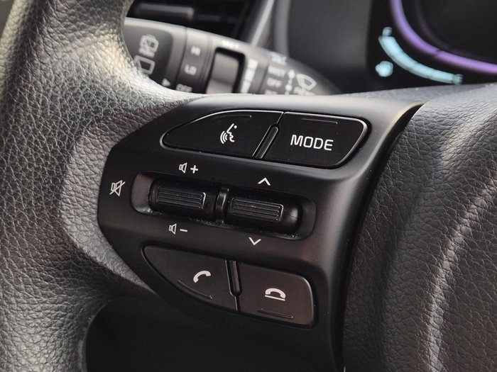 2025 Kia Stonic S