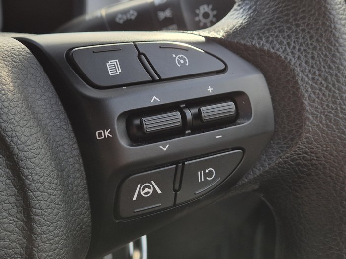 2025 Kia Stonic S