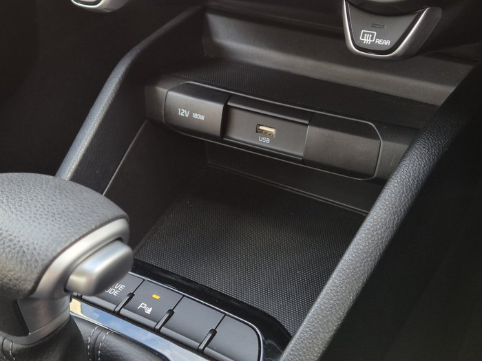 2025 Kia Stonic S