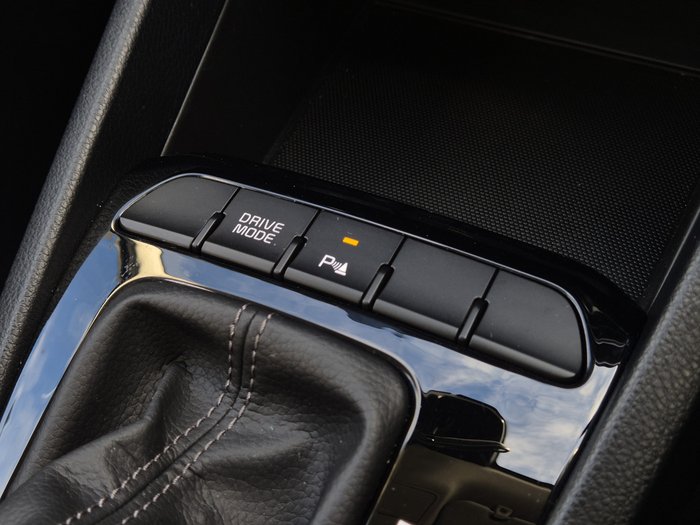 2025 Kia Stonic S