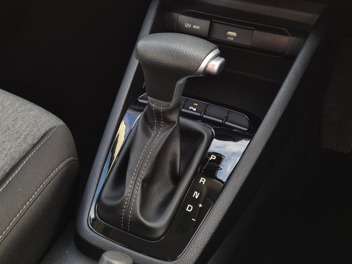 2025 Kia Stonic S
