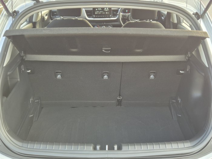 2025 Kia Stonic S