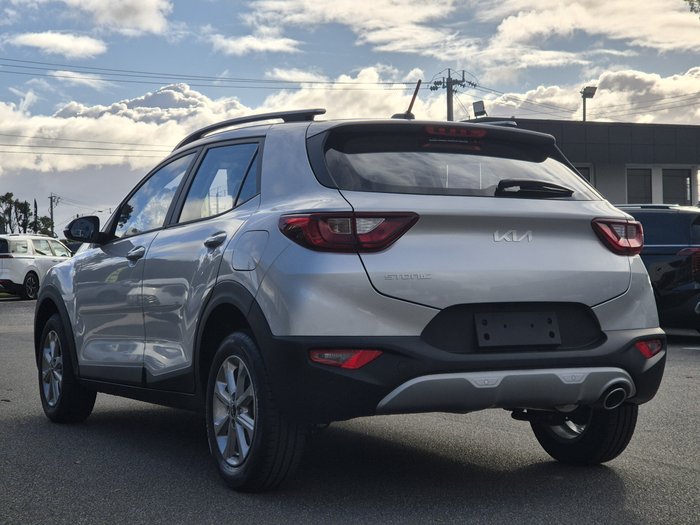 2025 Kia Stonic S