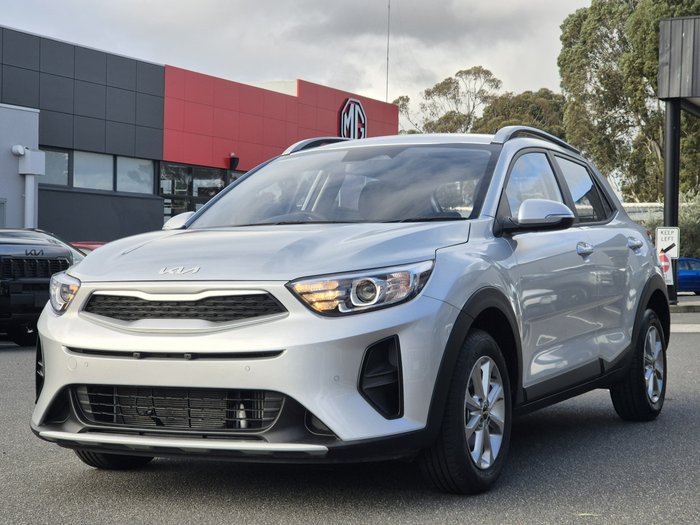 2025 Kia Stonic S