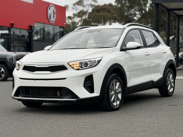 2025 Kia Stonic S