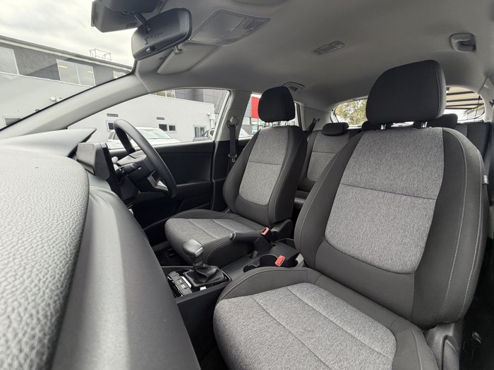2025 Kia Stonic S