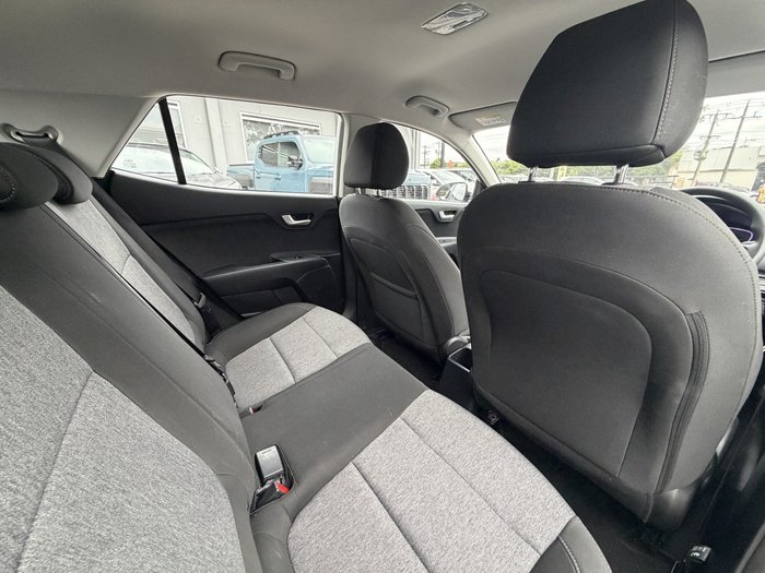 2025 Kia Stonic S