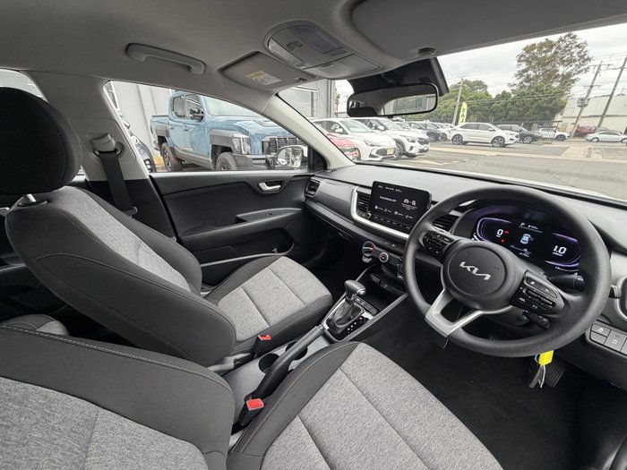 2025 Kia Stonic S
