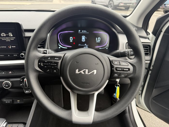 2025 Kia Stonic S