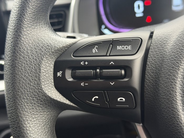 2025 Kia Stonic S