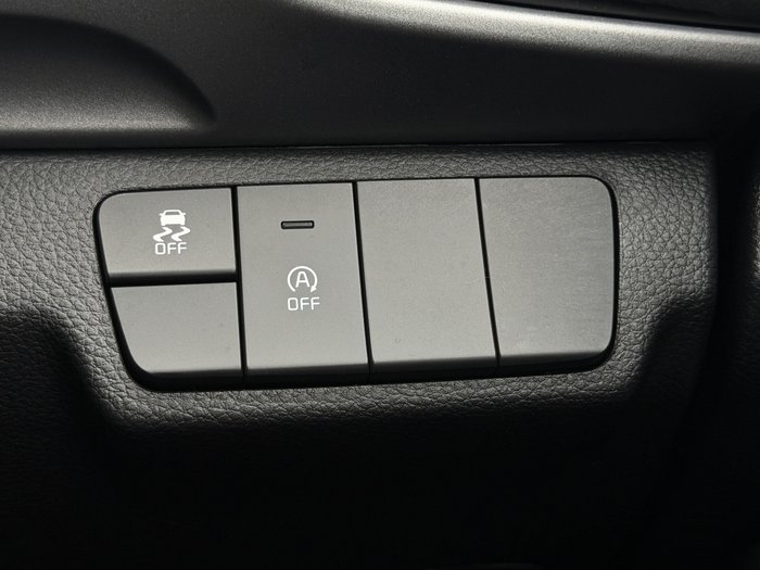 2025 Kia Stonic S