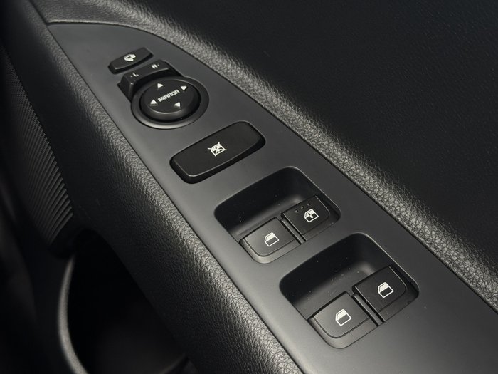 2025 Kia Stonic S
