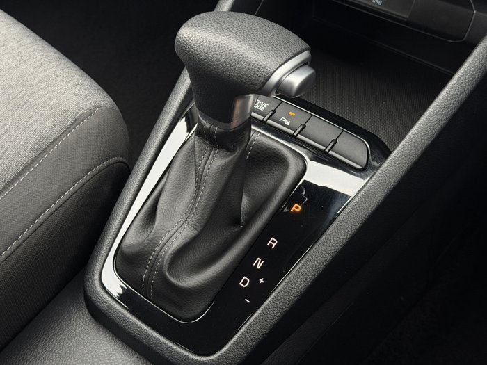 2025 Kia Stonic S