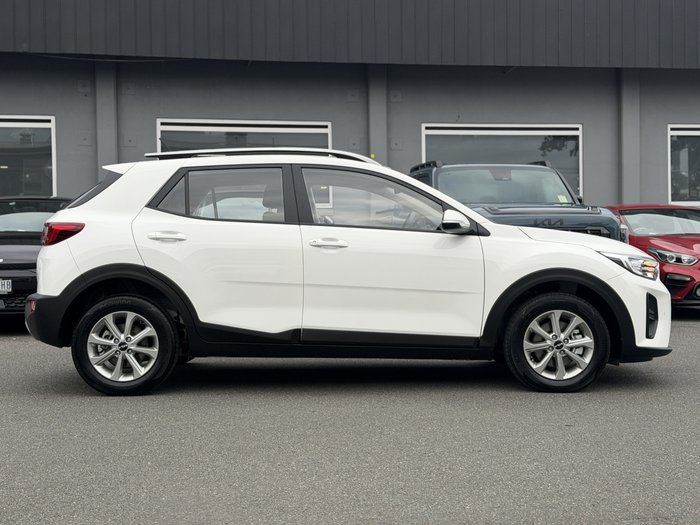 2025 Kia Stonic S