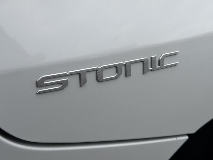 2025 Kia Stonic S