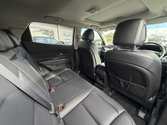 2024 SsangYong Korando Ultimate LTD