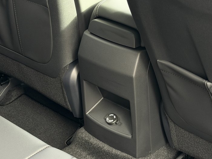 2024 SsangYong Korando Ultimate LTD