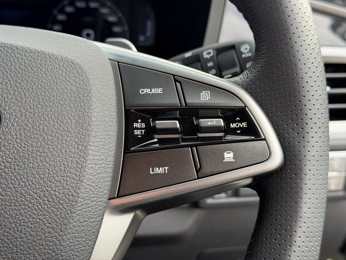 2024 SsangYong Korando Ultimate LTD