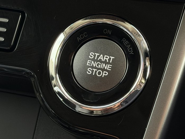 2024 SsangYong Korando Ultimate LTD