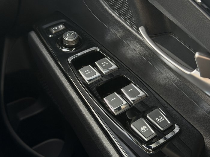 2024 SsangYong Korando Ultimate LTD