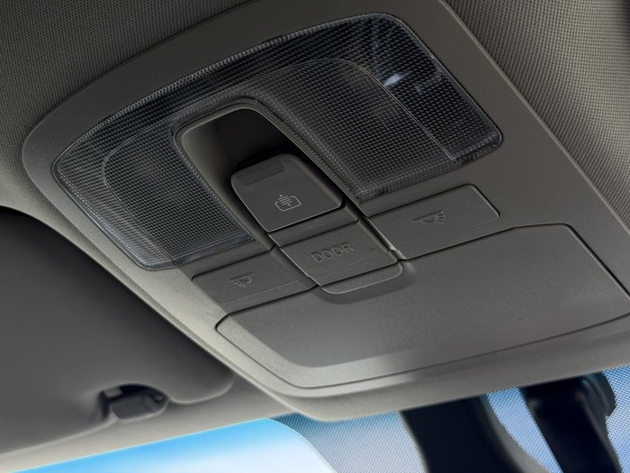 2024 SsangYong Korando Ultimate LTD