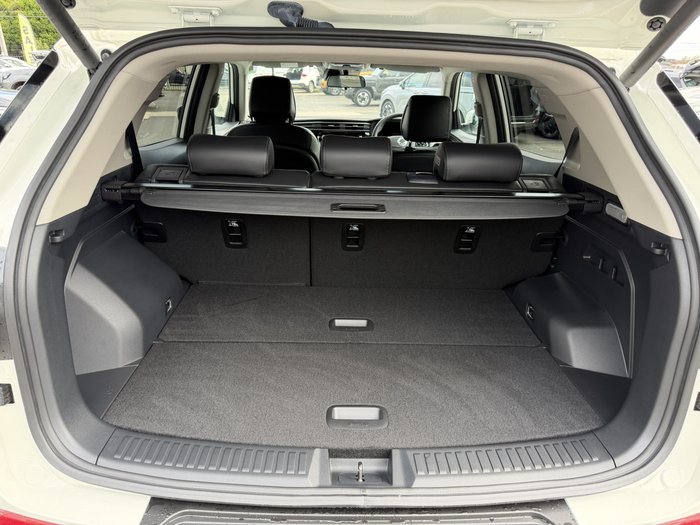 2024 SsangYong Korando Ultimate LTD