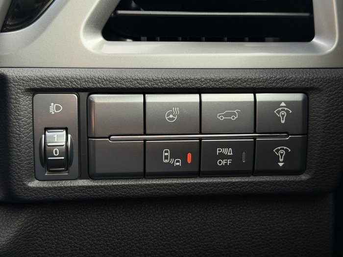 2024 SsangYong Korando Ultimate LTD