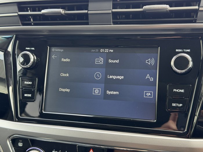 2024 SsangYong Korando Ultimate LTD