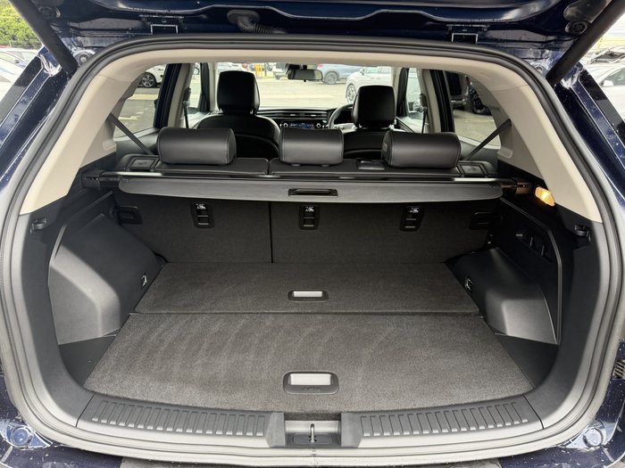 2024 SsangYong Korando Ultimate LTD