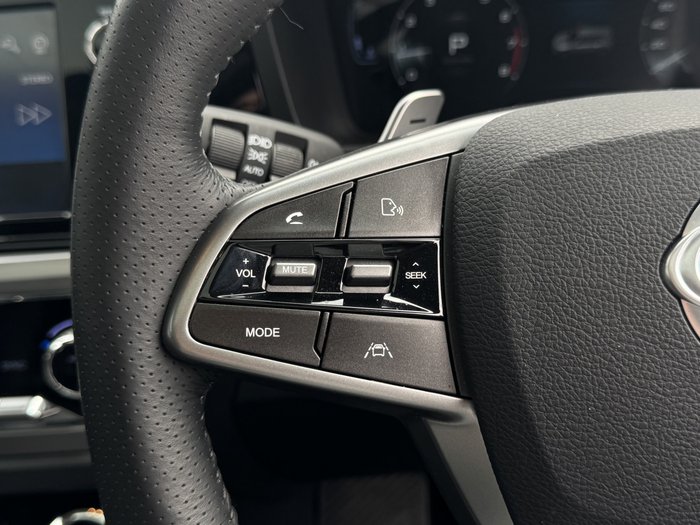 2024 SsangYong Korando Ultimate LTD