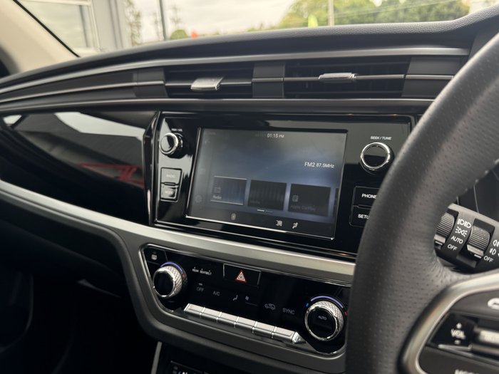 2024 SsangYong Korando Ultimate LTD