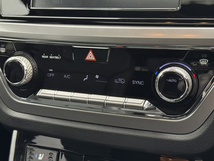 2024 SsangYong Korando Ultimate LTD