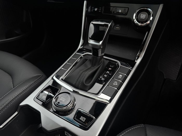 2024 SsangYong Korando Ultimate LTD