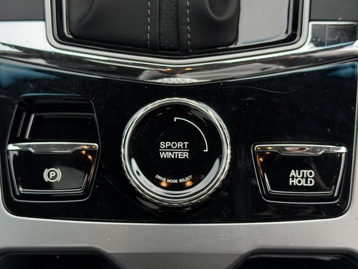 2024 SsangYong Korando Ultimate LTD