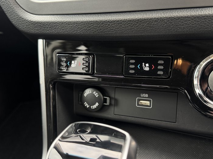 2024 SsangYong Korando Ultimate LTD