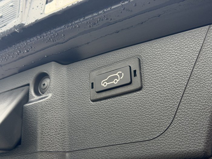 2024 SsangYong Korando Ultimate LTD